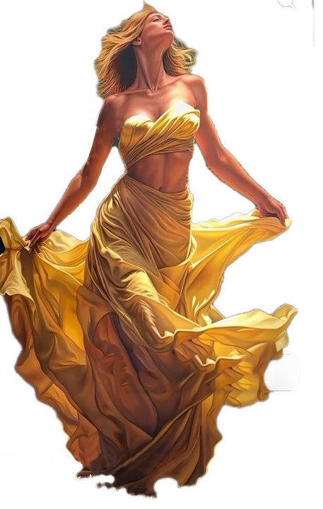 Original flamenco dancers are arriving soon.